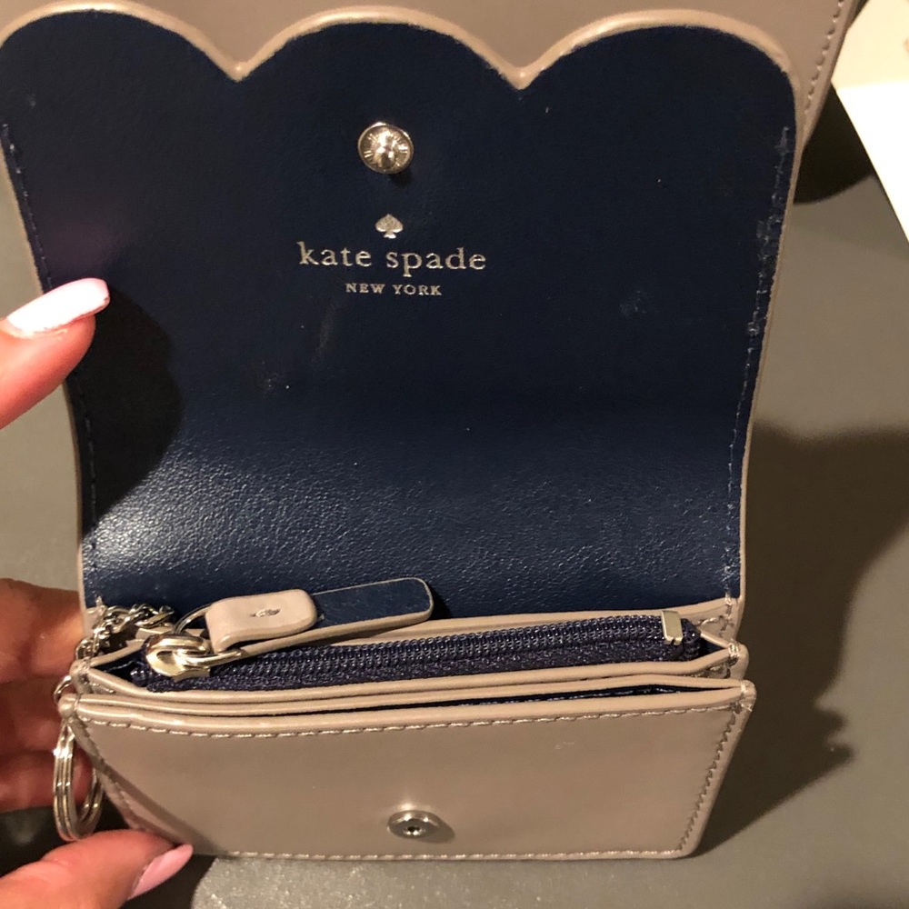 Kate♠️Spade ADDISON Crossbody + PIPER Wallet SET - Picture 7 of 8